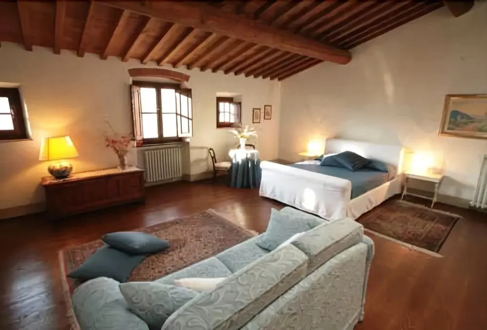 La Sorgente Di Francesca