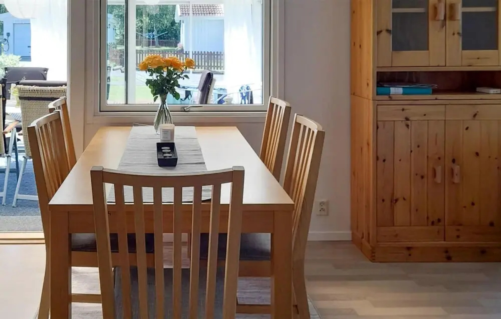 Beautiful Home in Ljungby With 3 Bedrooms