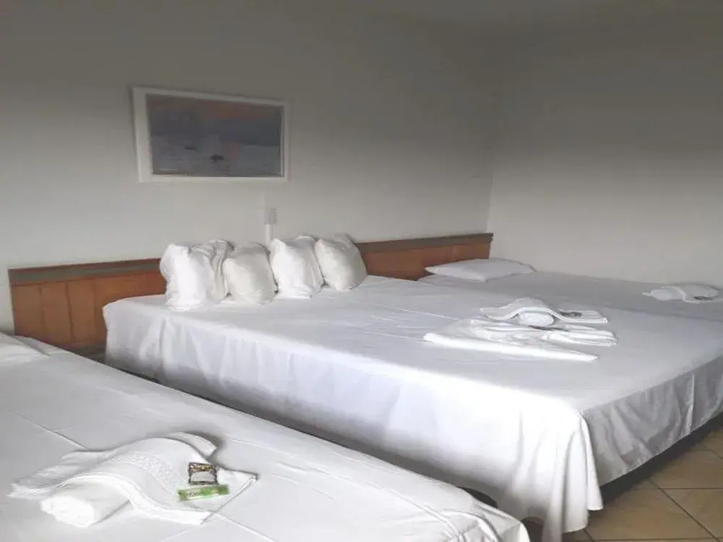 Eco hotel