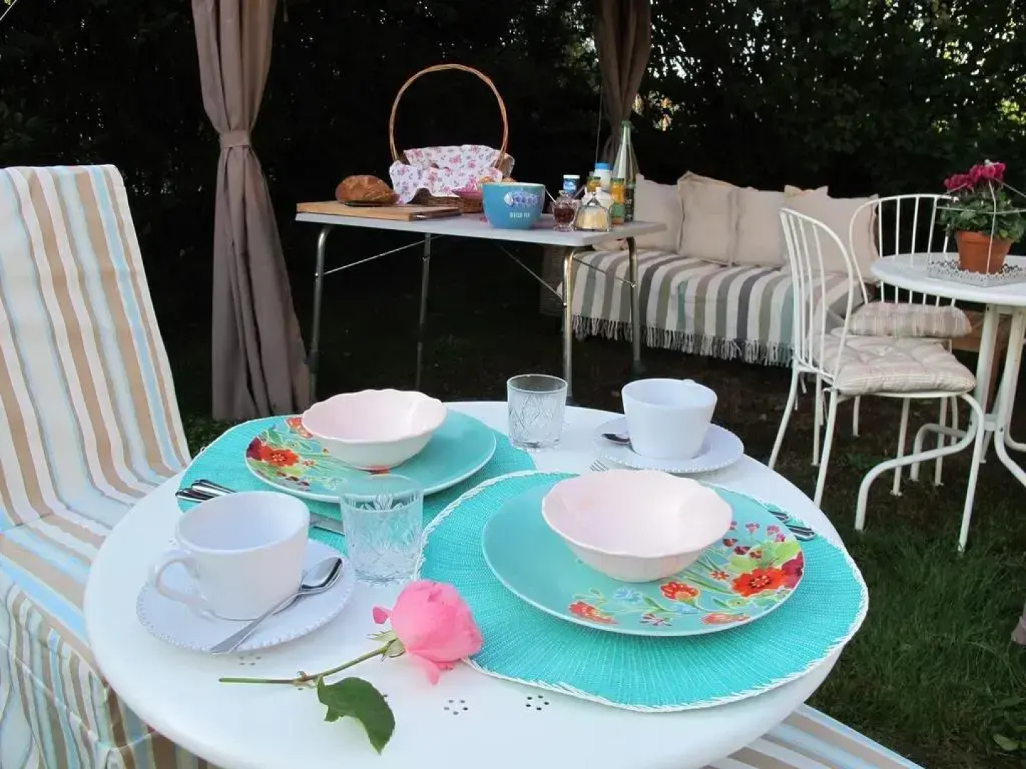 Maison du Cheval Blanc