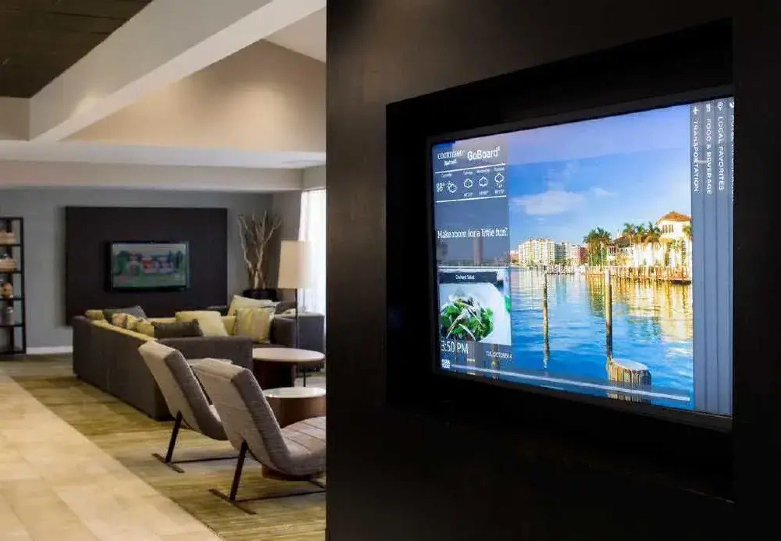 Sonesta Select Boca Raton Town Center