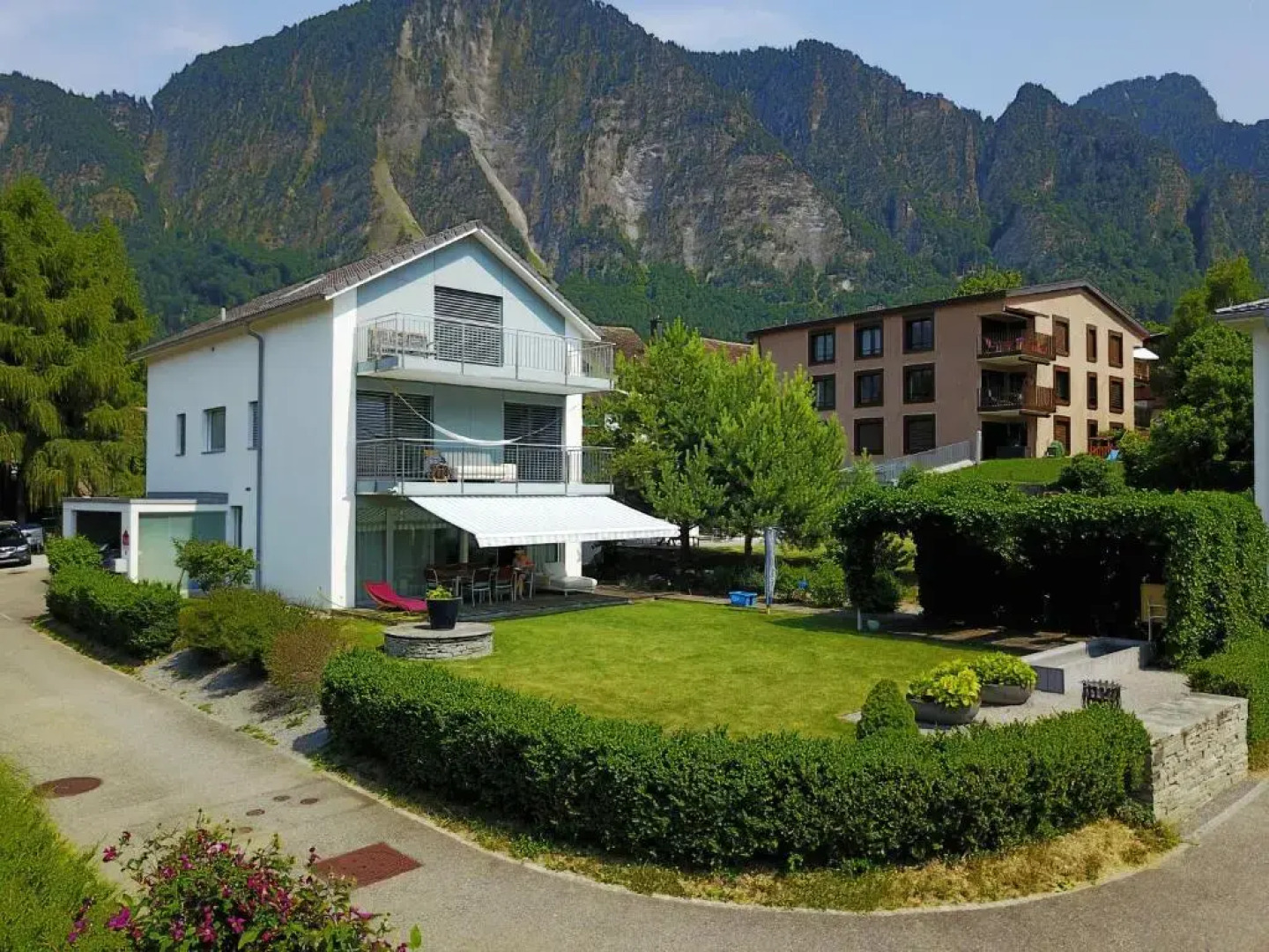 Calanda Bed & Breakfast