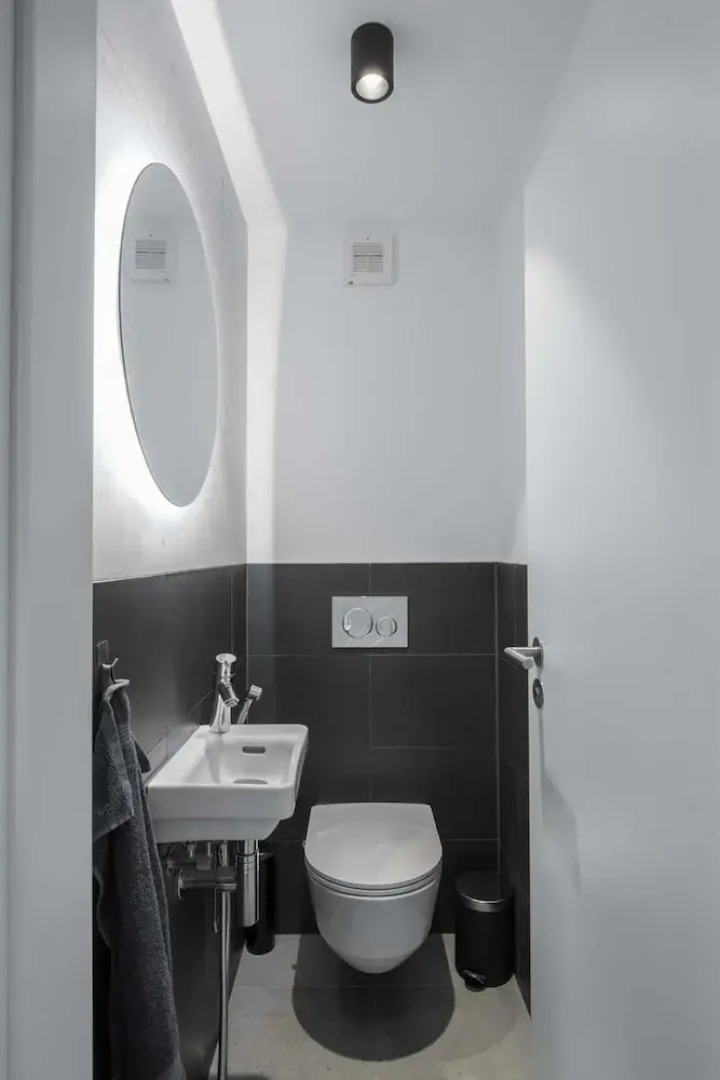 Villa in Bedrichov Near Ski Slopes