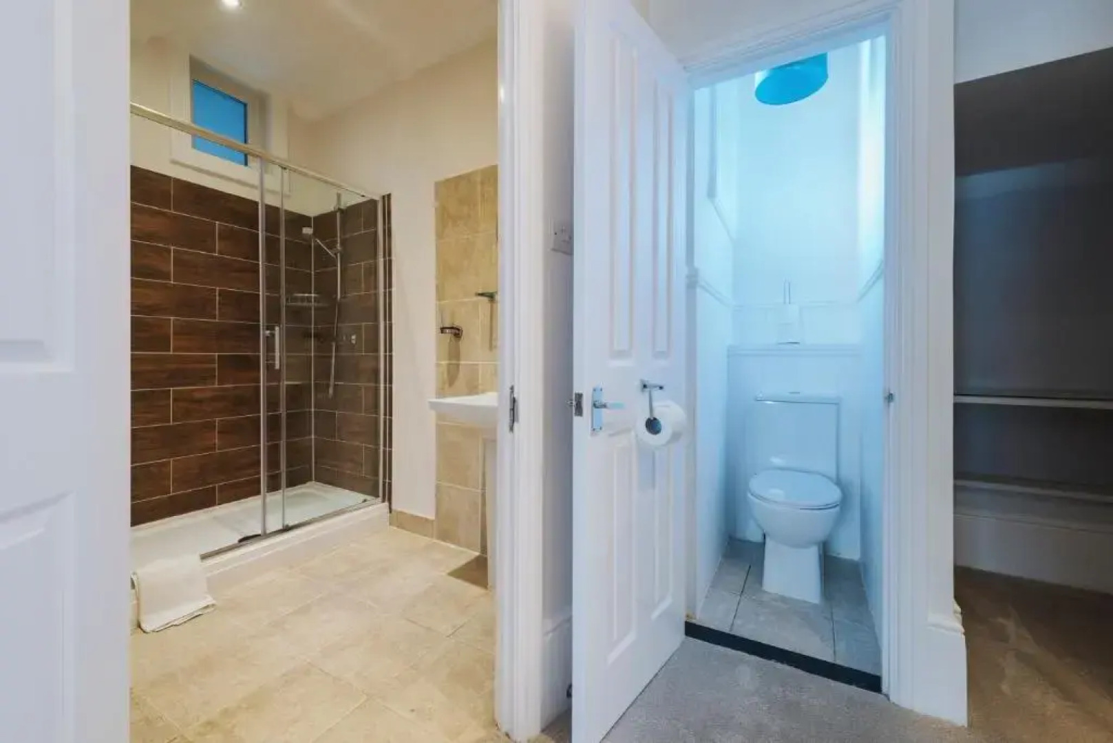 Florence House Hotel & Restaurant