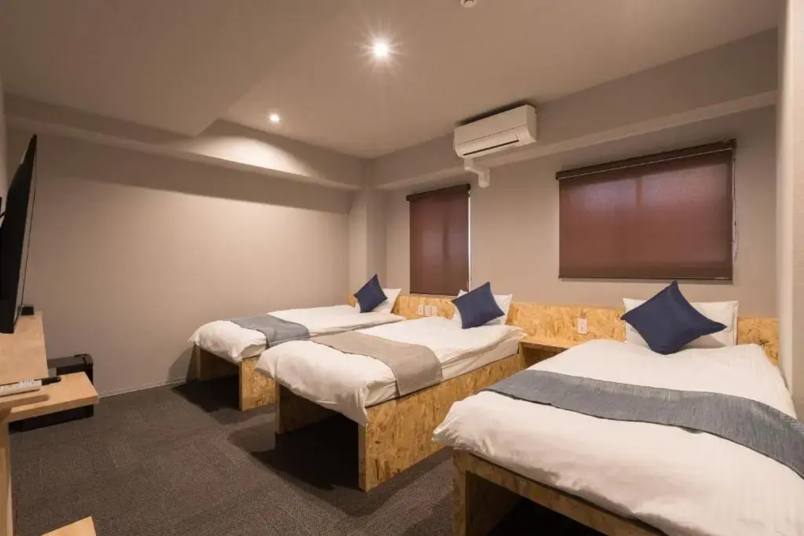 3U Namba Minami - Doyanen Hotels