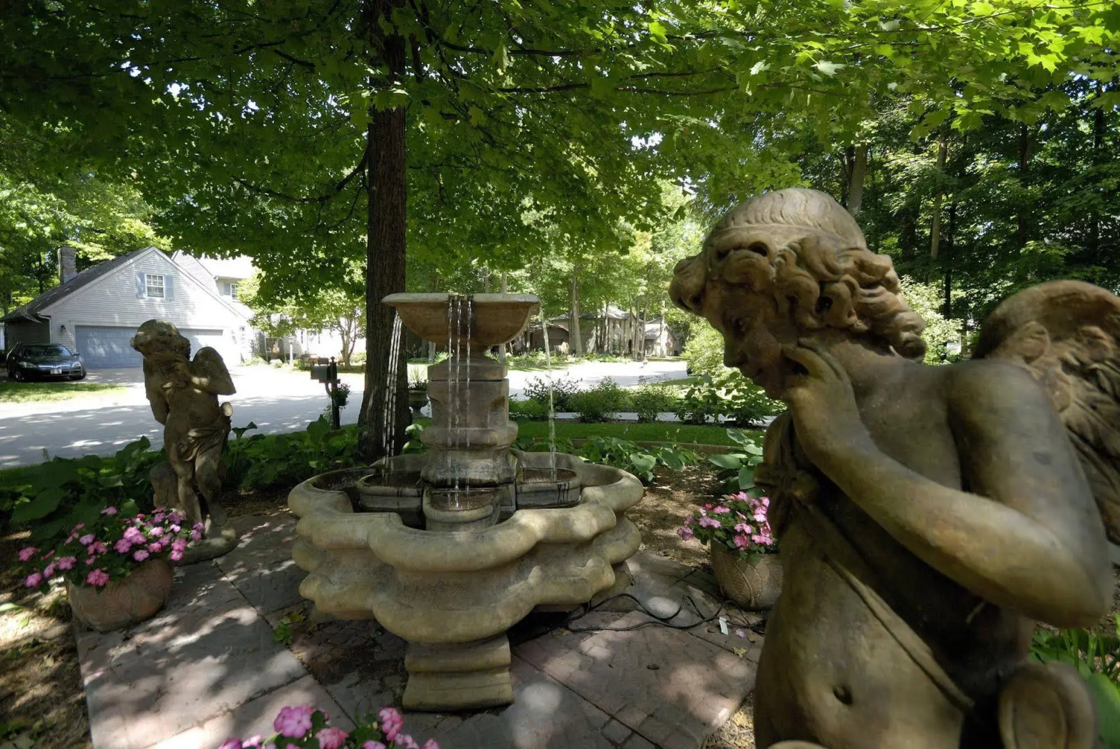 The Roost Bed and Breakfast