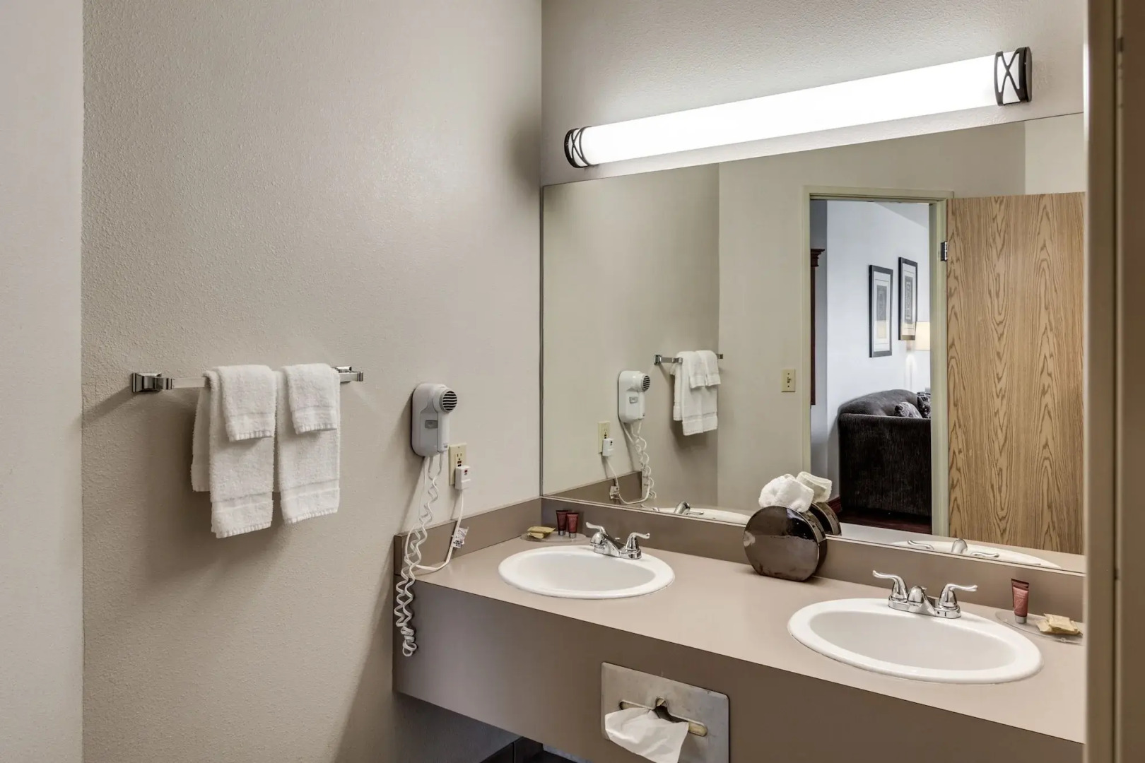 SureStay Plus Hotel by Best Western Post Falls