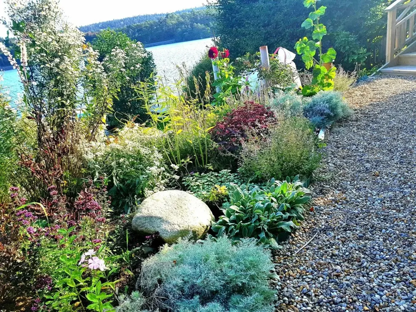 Ellas Bed & Breakfast