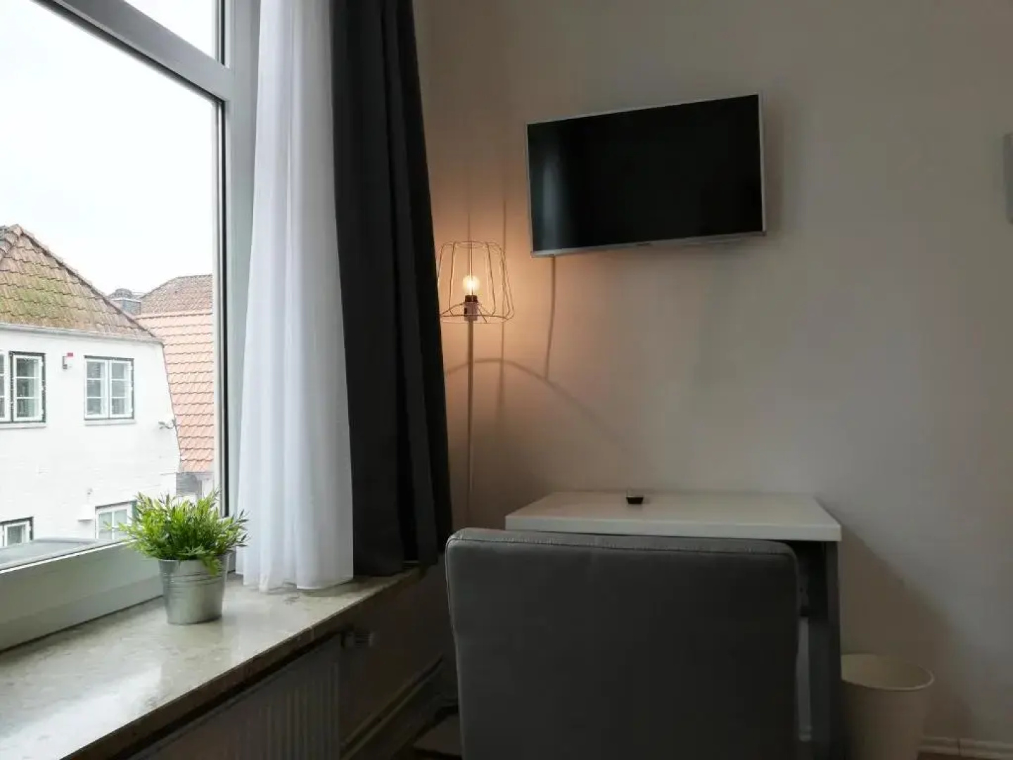 Teamwohnung 1690