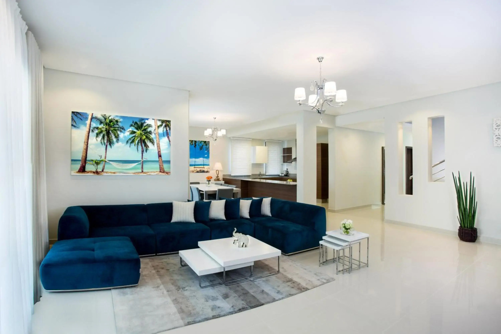 The Grove Resort Bahrain