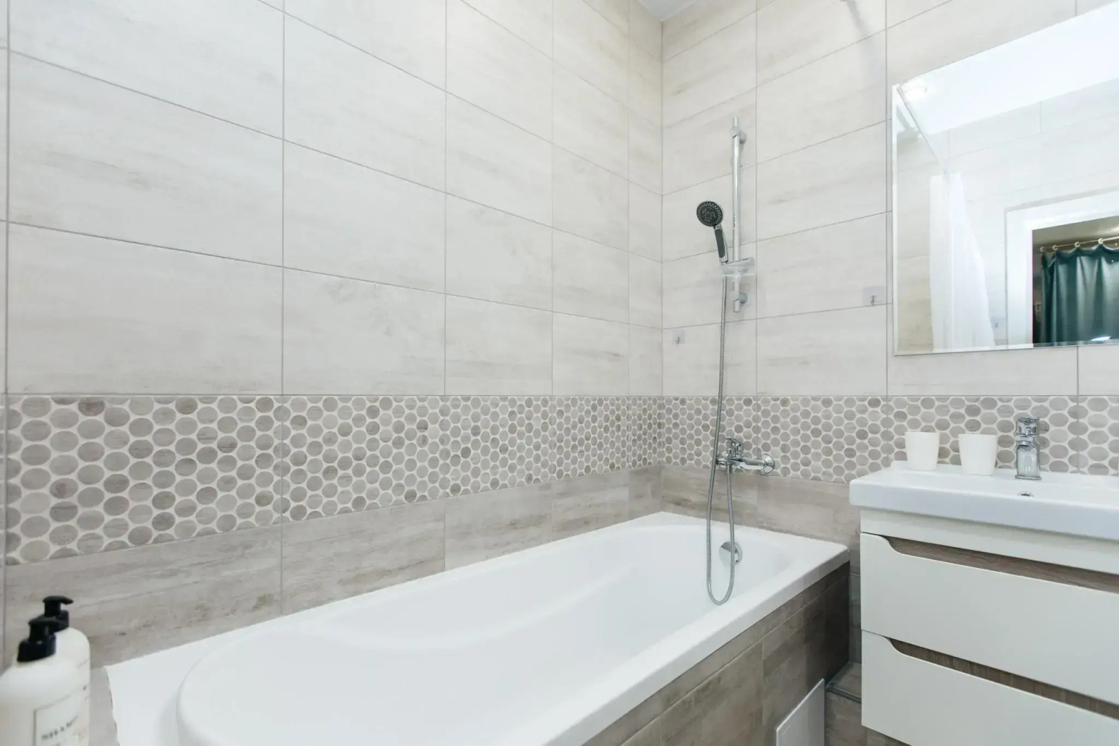 Апартаменты на улице Большевистская 32/1