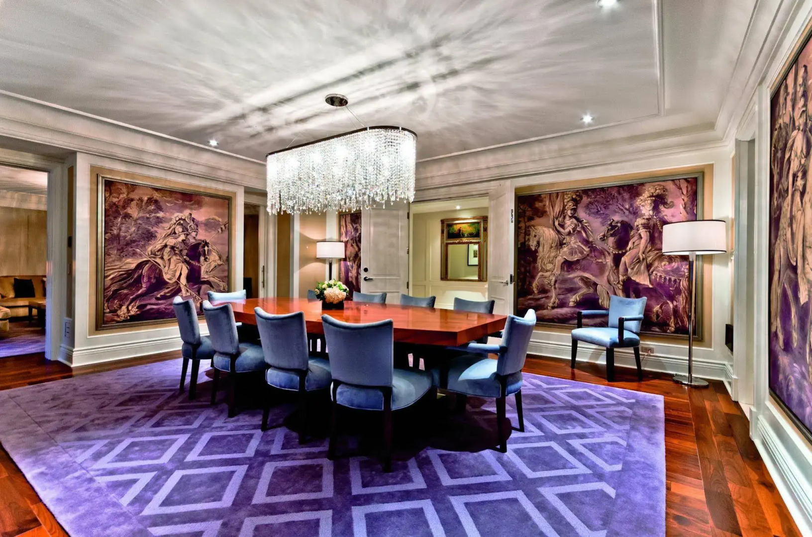 The Ritz-Carlton, Montréal