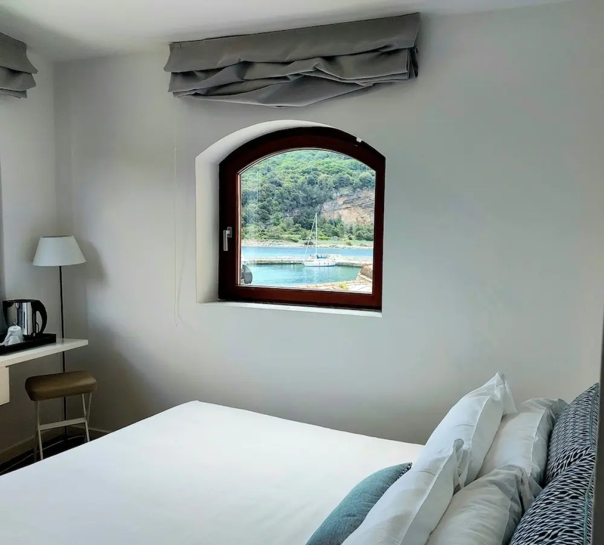 Torre A Mare Porto Venere