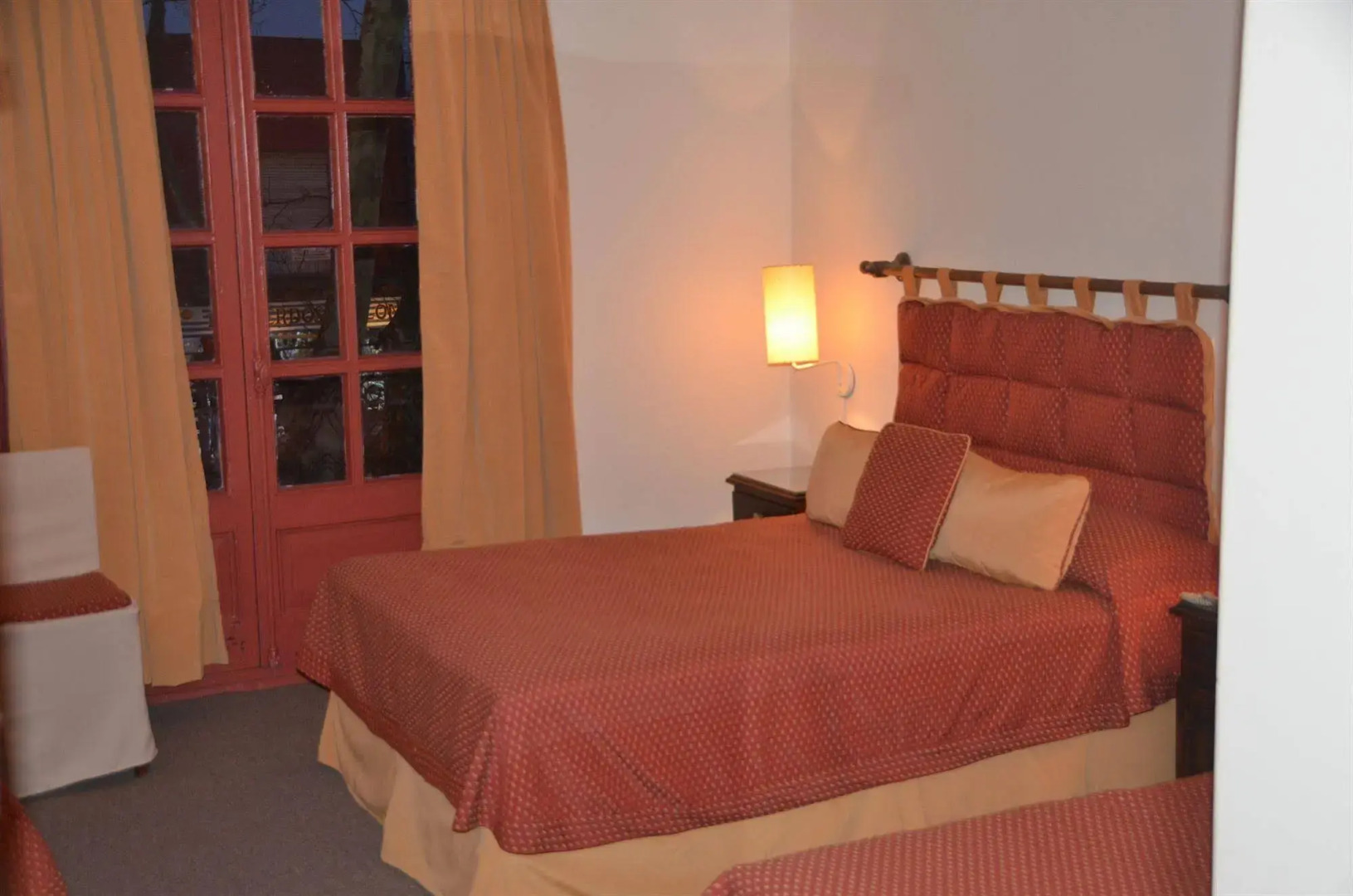 Hotel Esperanza & Artemisa Spa