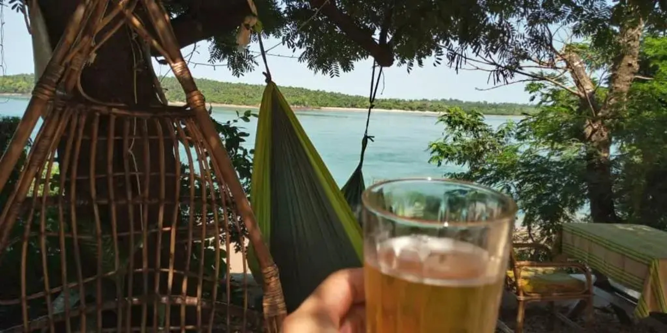 Saldomar B&Biosphere