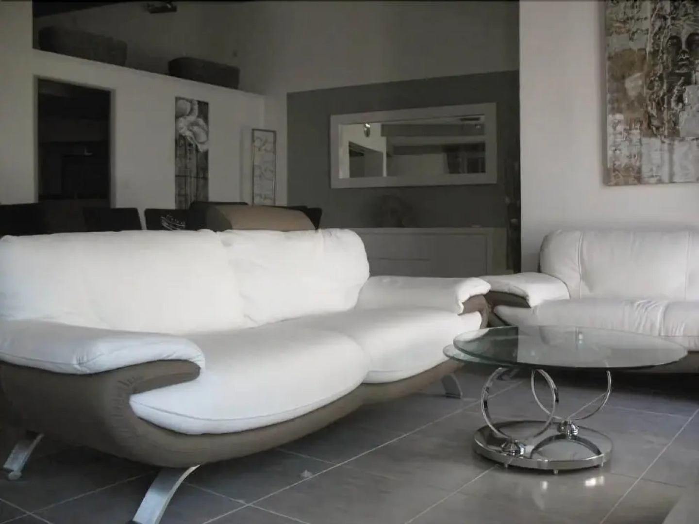 Residence Hoteliere Saint Esteve