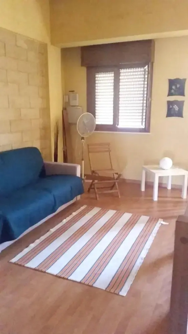 House With 2 Bedrooms in Scoglitti, With Wonderful sea View, Enclosed