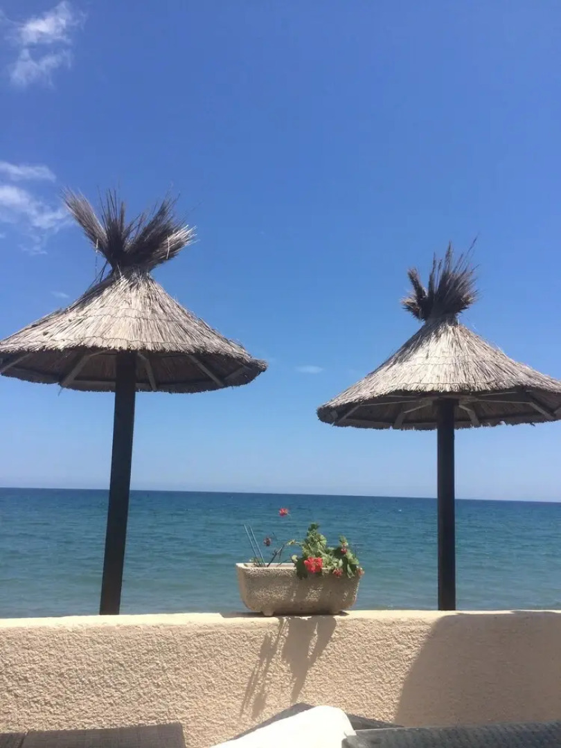 Apartment With one Bedroom in Venaco, With Wonderful Mountain View, Fu