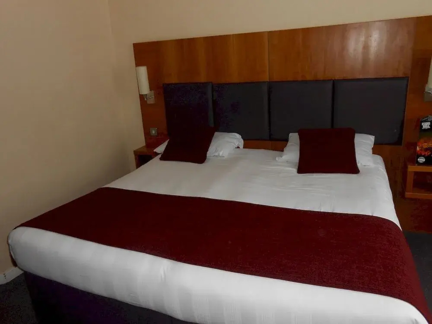 The Bluebird Inn at Samlesbury