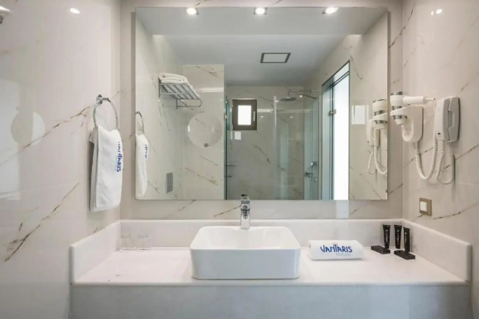 Vantaris Blue - Adults Only