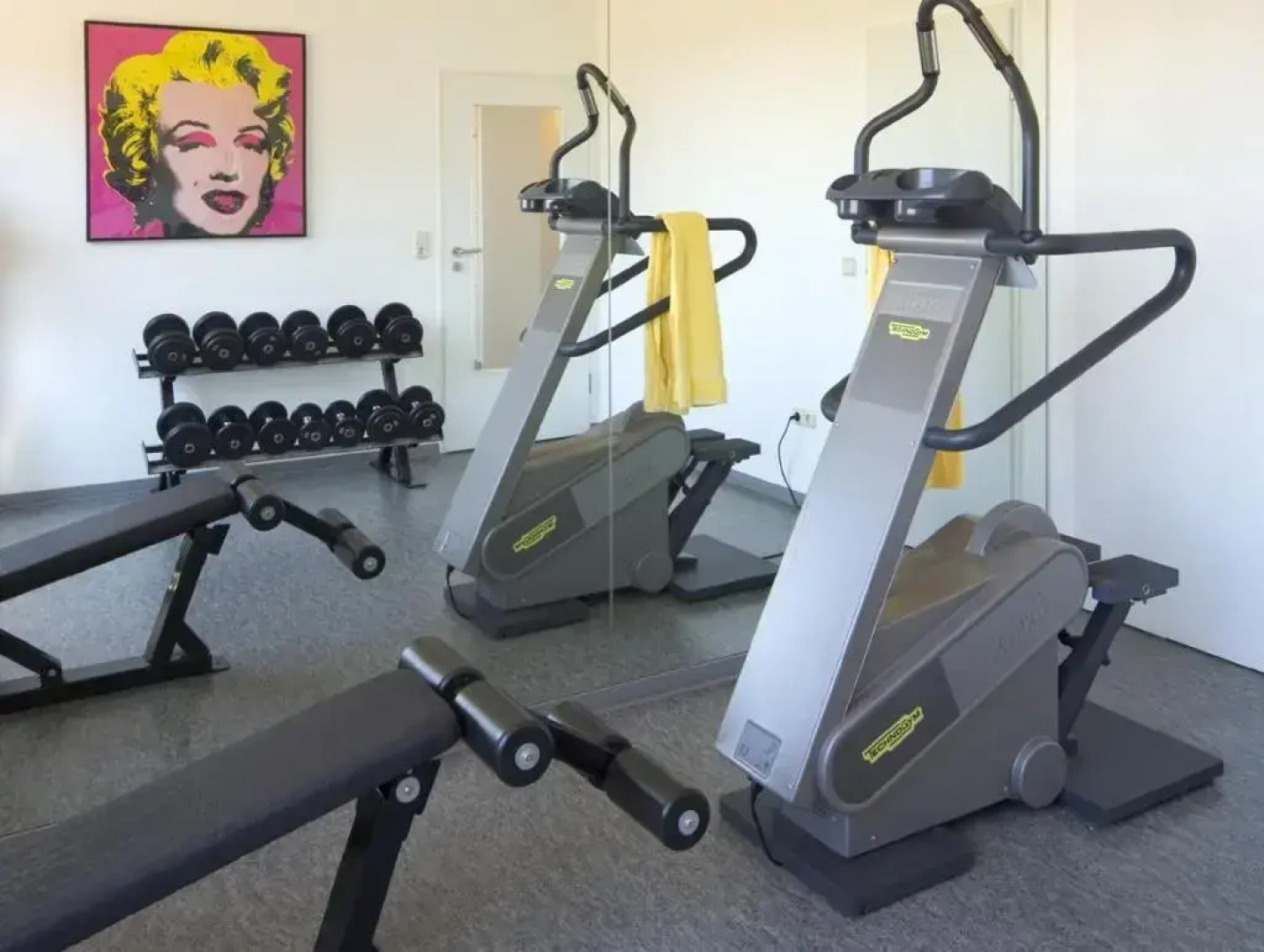 Good Morning+ Leipzig