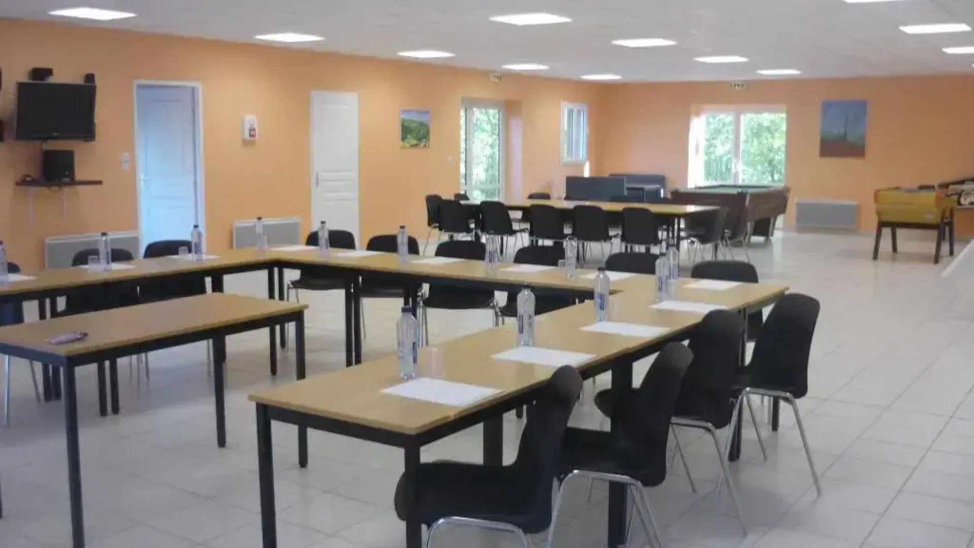 Les Hameaux Des Lacs