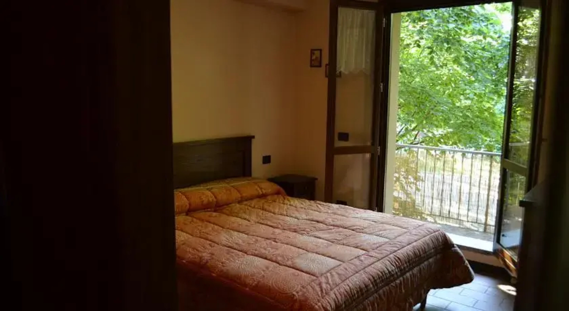 Agriturismo Casa Del Sole