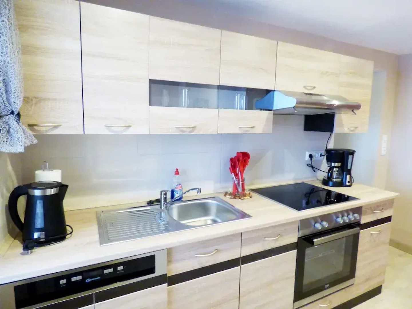 Relaxen im alten Winzerhaus Fewo EG