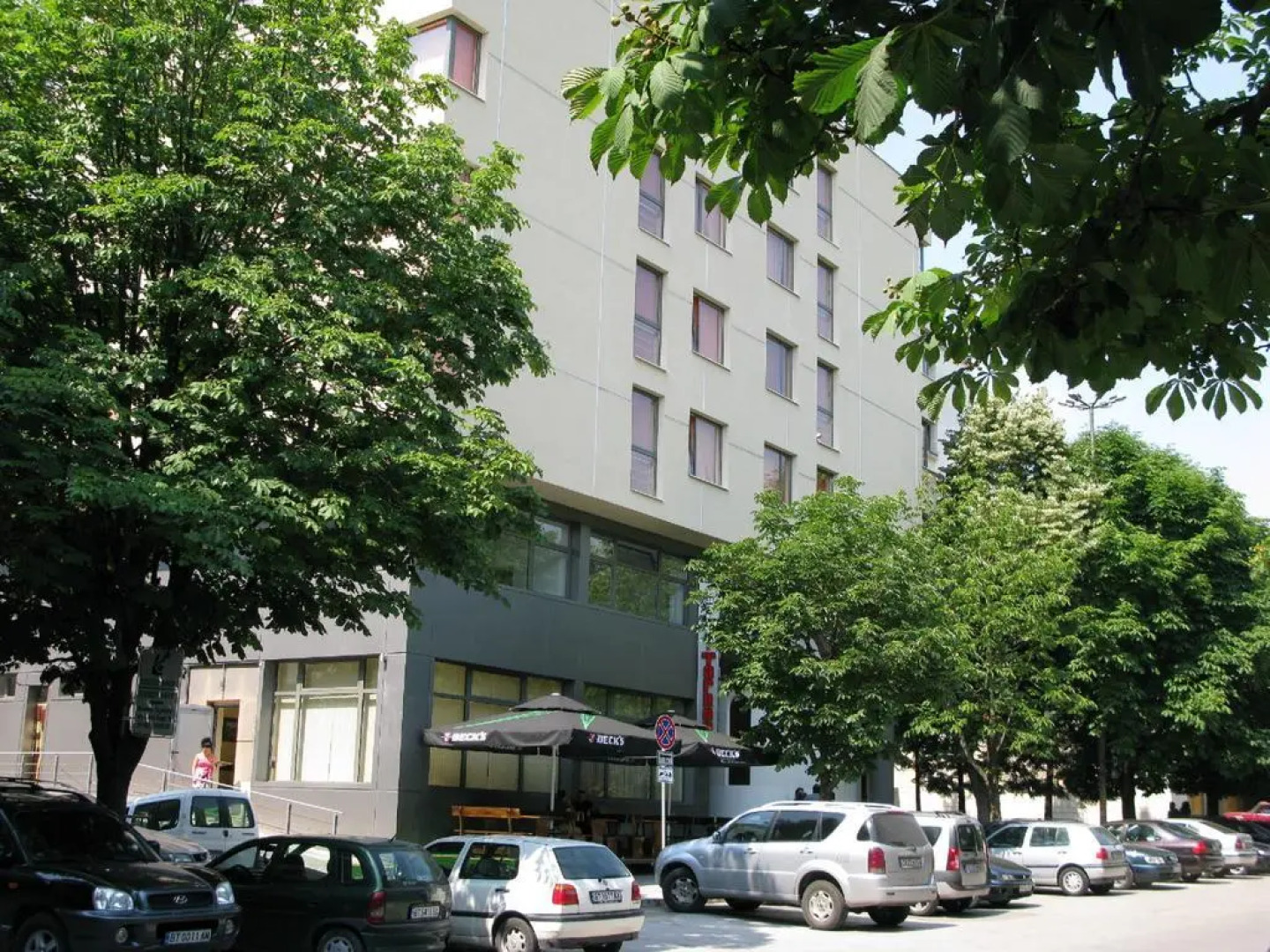Hotel Tarnovo
