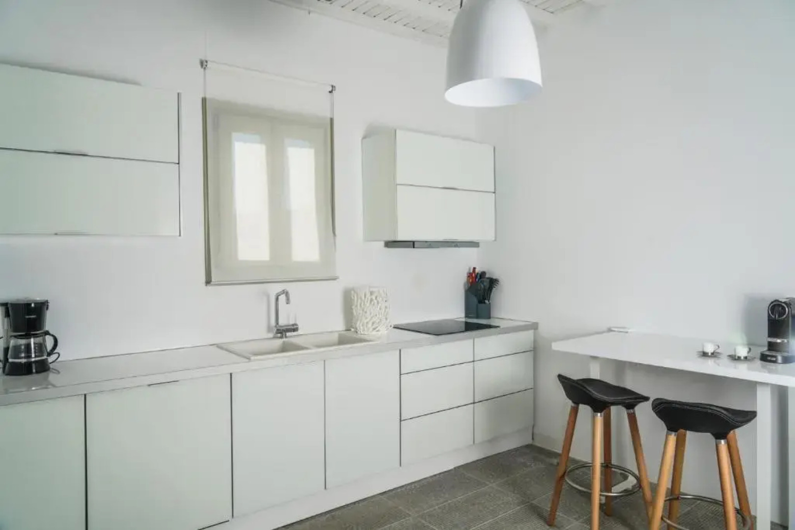 Vesper Jewel Luxurious Residence Complex