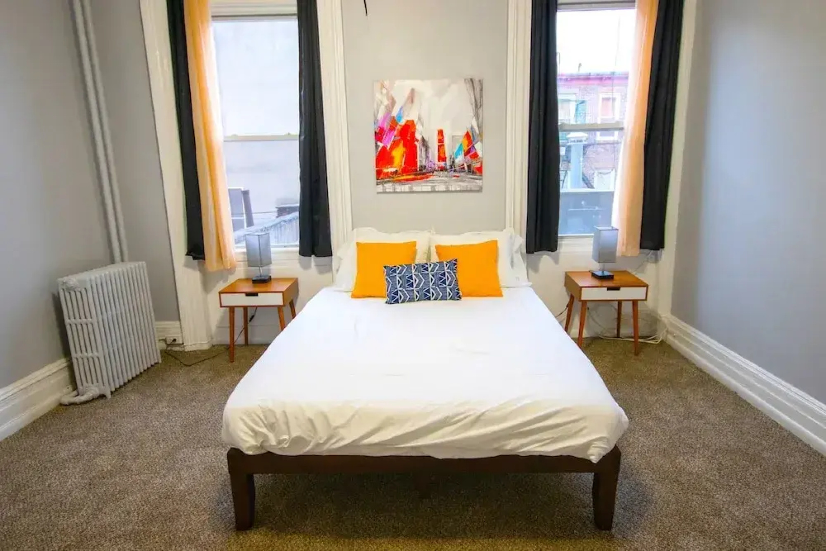 Mins From NYC - Spacious & Family Friendly - Heart of Hoboken