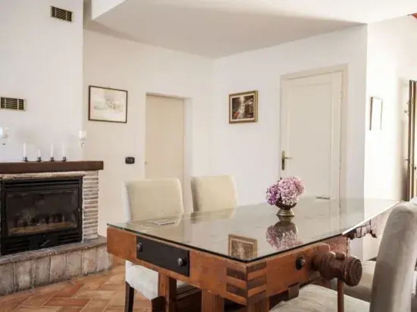 Renaissance Boutique House