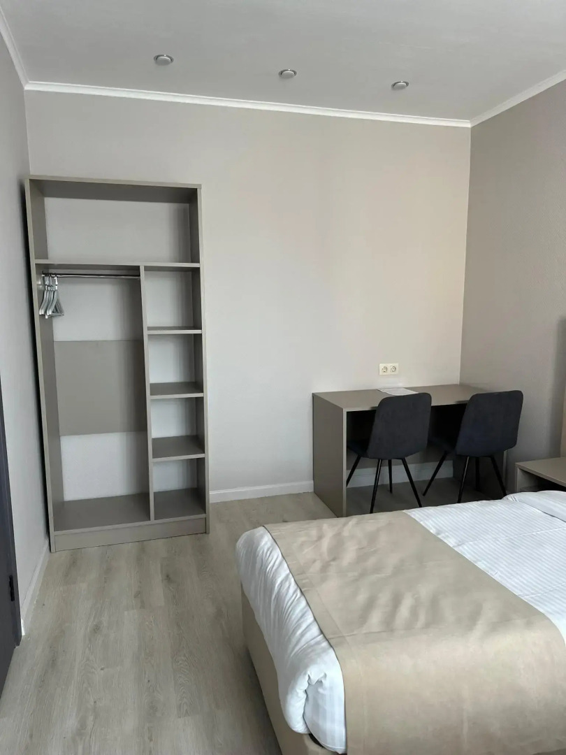 Первомайский