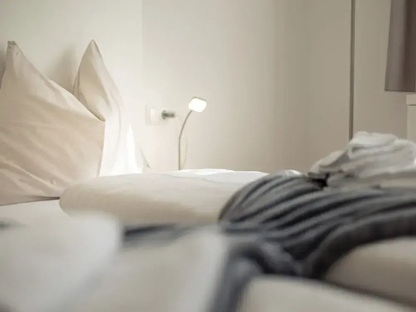 Pleasant Chalet on the ski Slopes