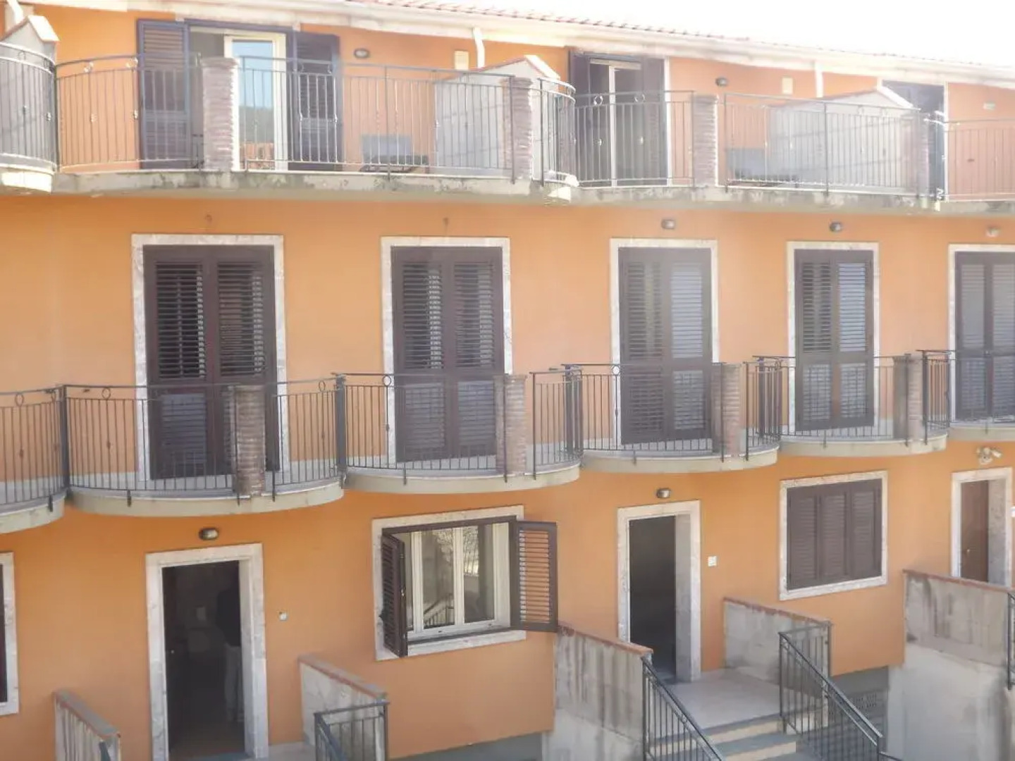 B&B Fragranza Di Sicilia