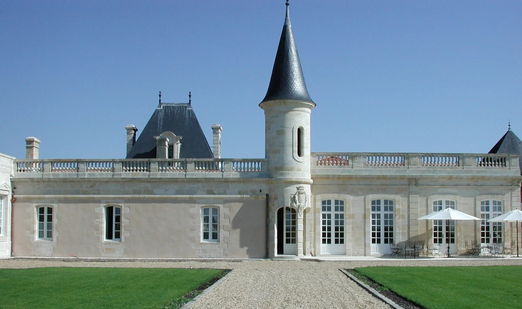 Château Marojallia