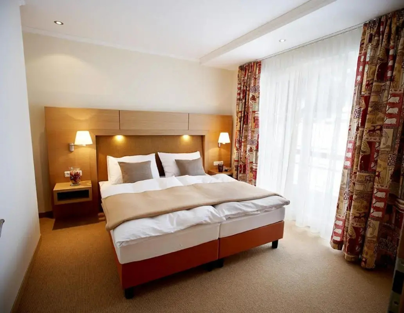 Sonnblick Apartments Hollersbach