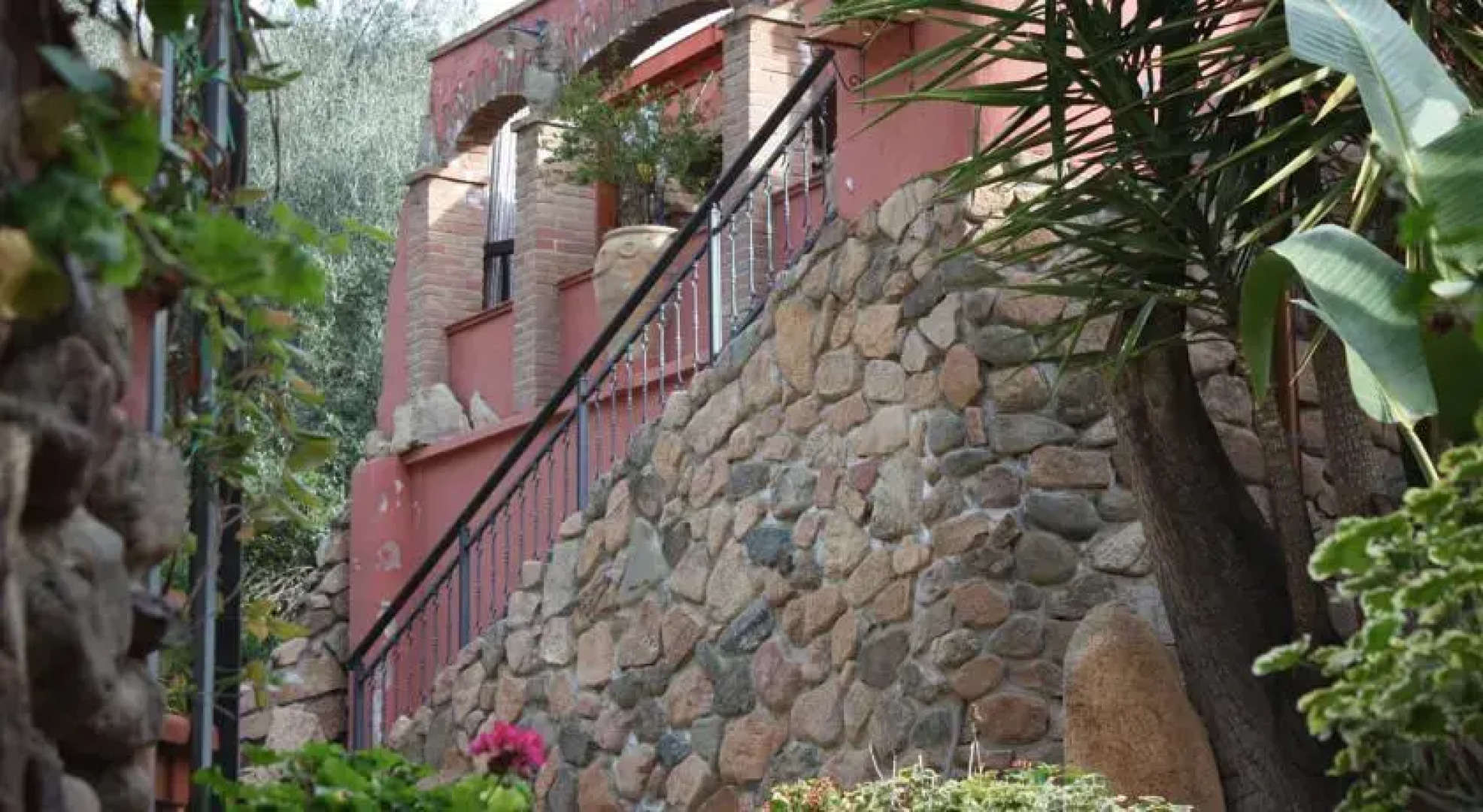 B&B Baia Delle Stelle