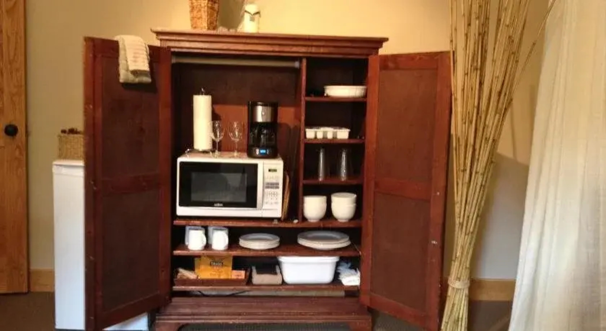 Wild Shores Guest House