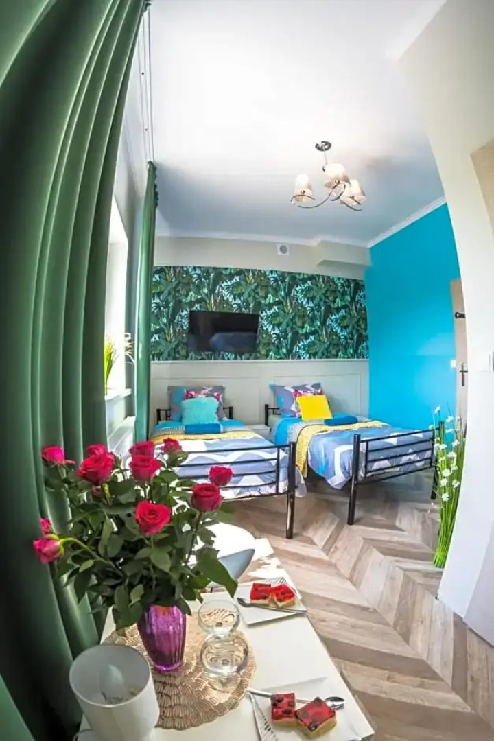 Pokoje Hotelowe Siedlczanka