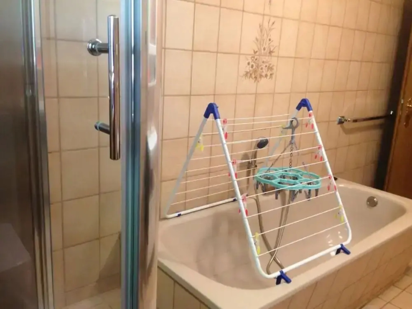 Ground Floor Palatine