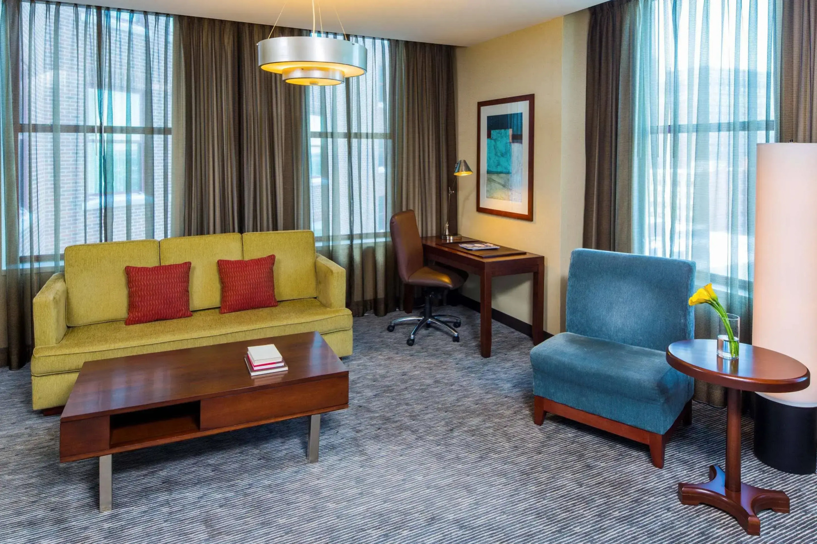 Hyatt Regency Buffalo / Hotel and Conference Center