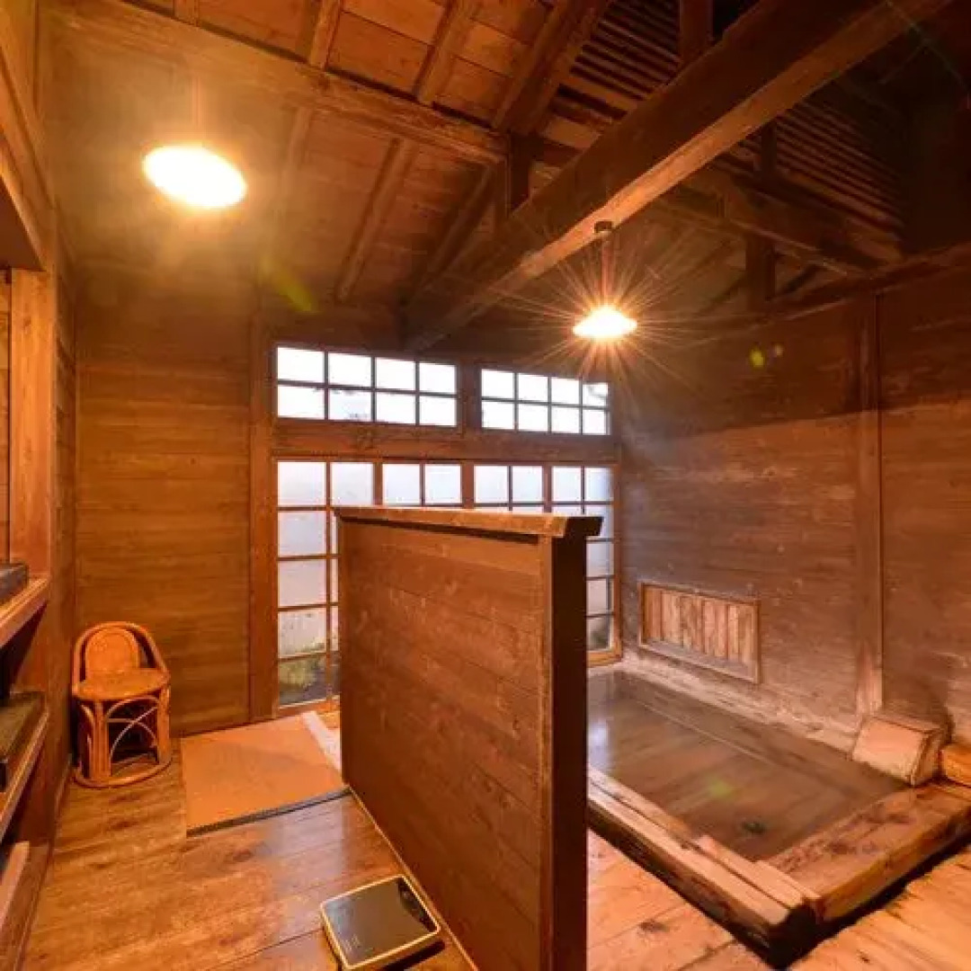 Kamimoku Onsen Hatago Shouya