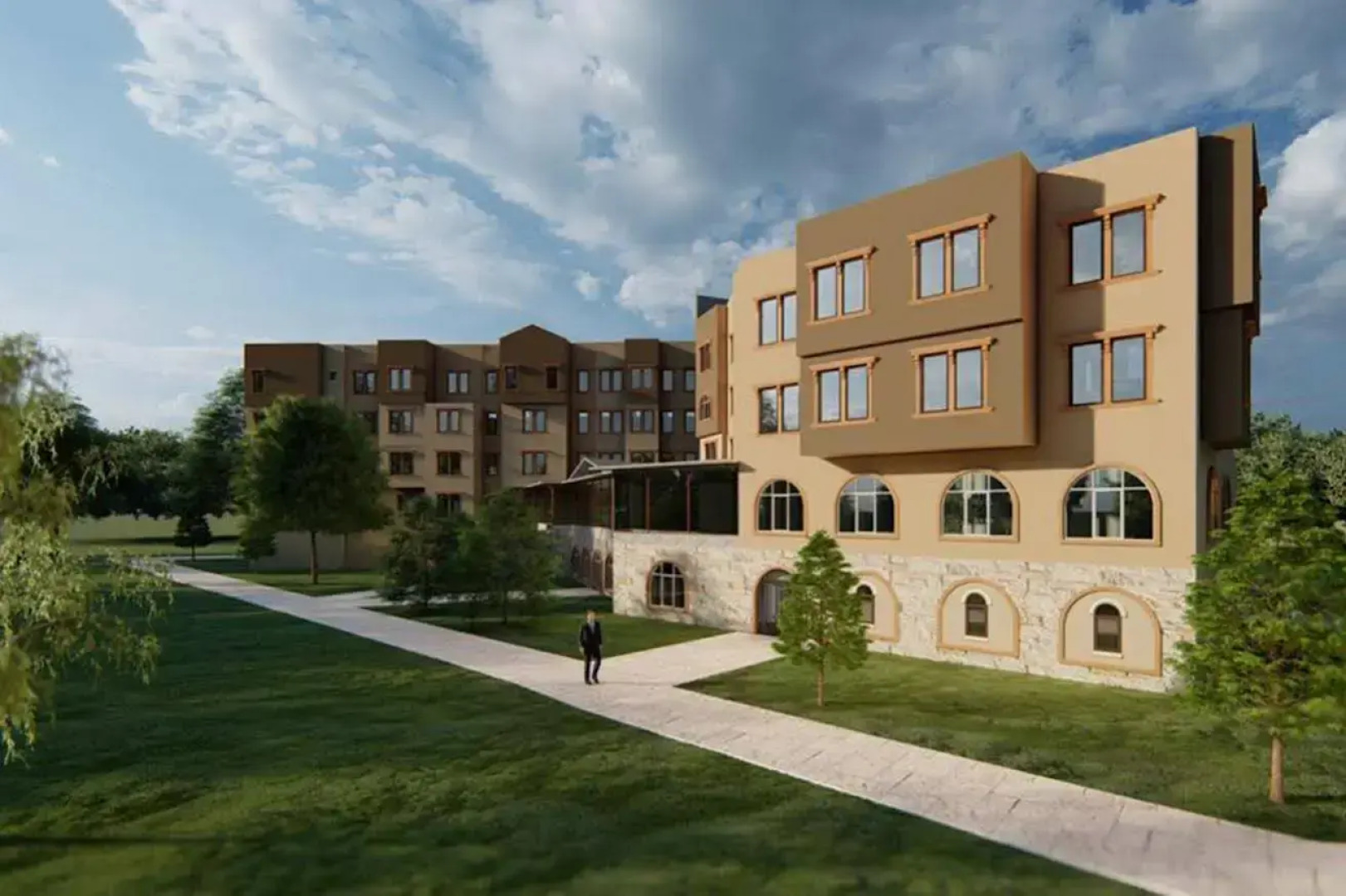 Emin Koçak Thermal & Spa - Convention Center