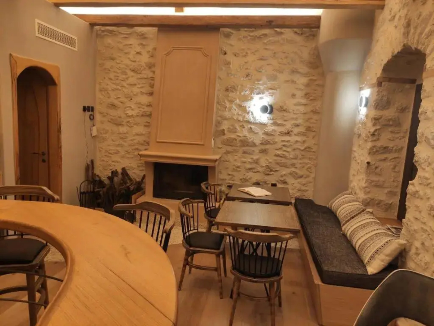 Casagli Luxury Suites