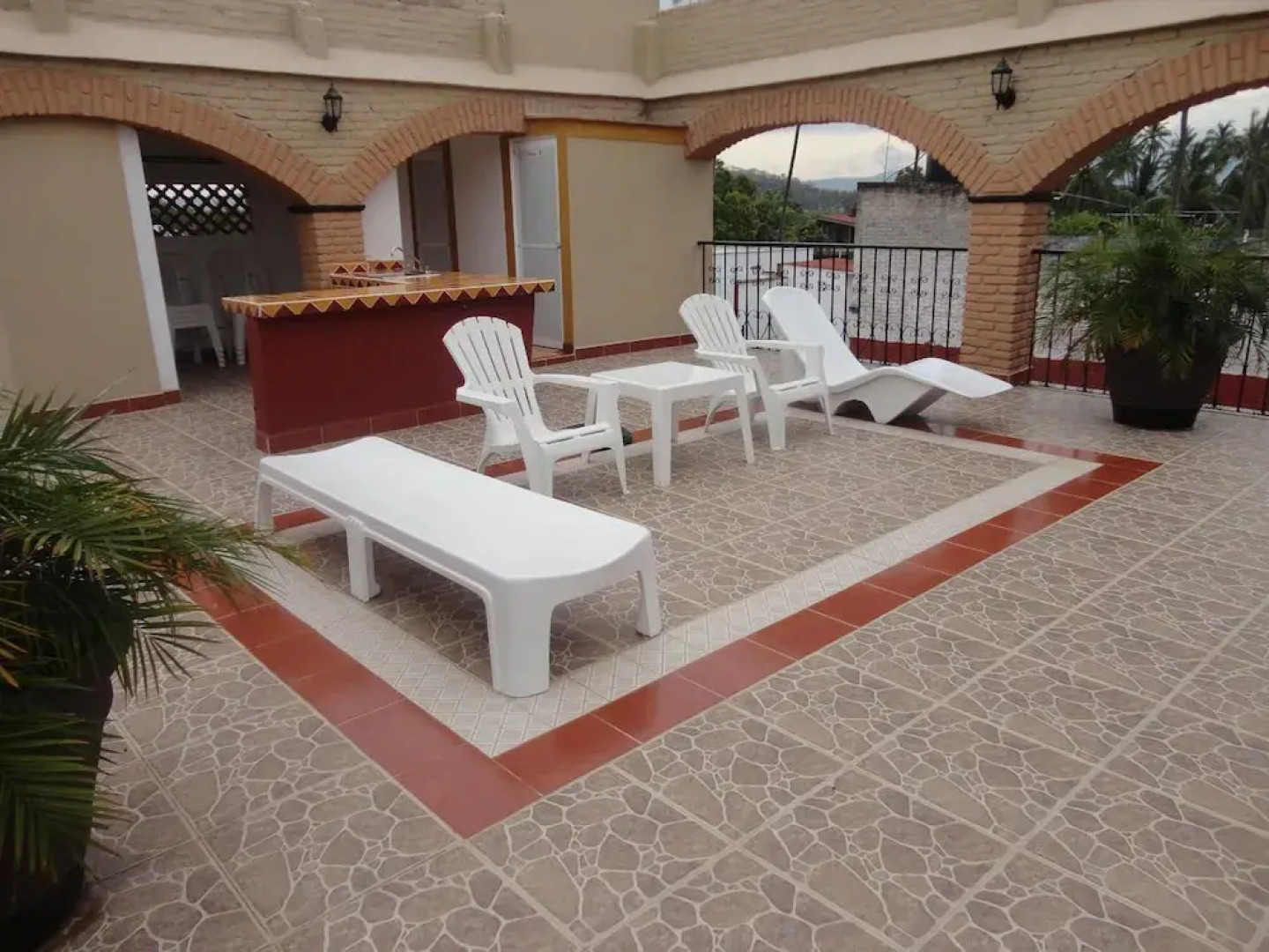 Hotel Posada del Rey