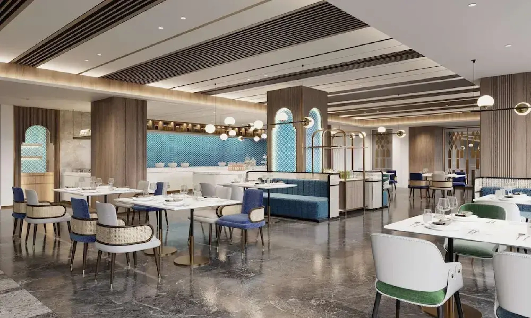 Hilton Garden Inn Ili Yining