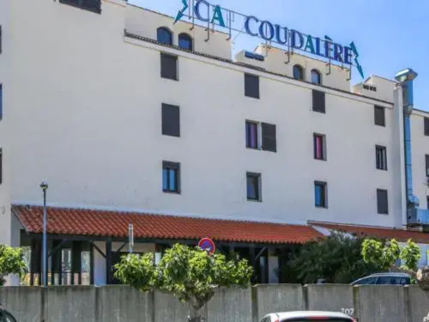 Apartment Martinique 2-3