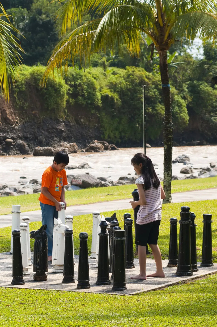 Puri Asri Hotel & Resort