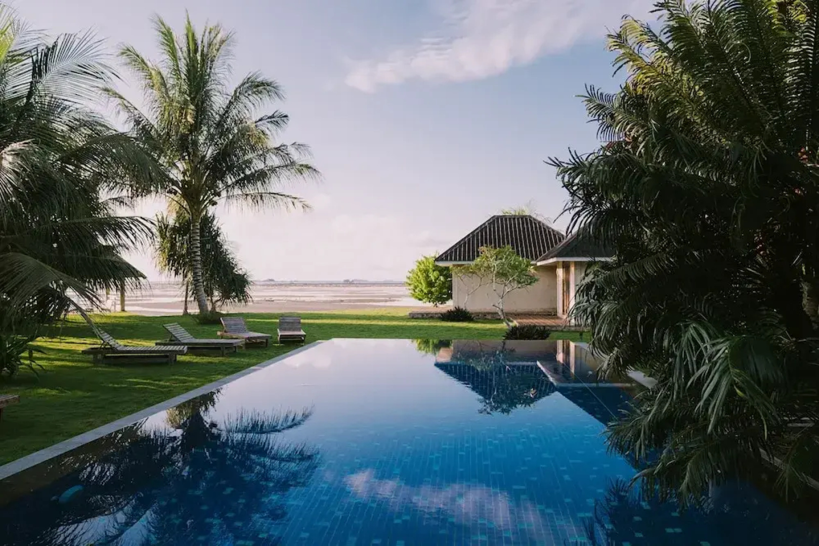 The Kelong Trikora Resort
